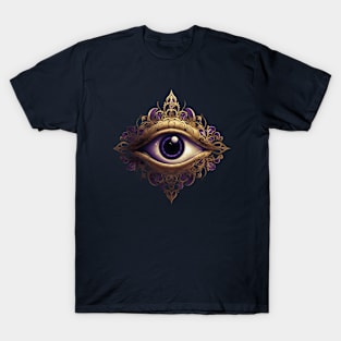 All Seeing Eye T-Shirt